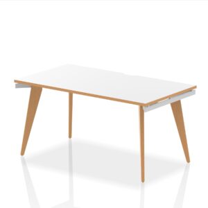 Oslo Single Starter Bench Desk