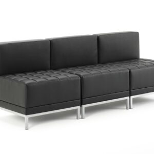 Infinity Modular Straight Back Sofa Chair - Image 4