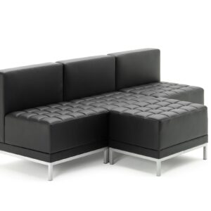 Infinity Modular Straight Back Sofa Chair - Image 6