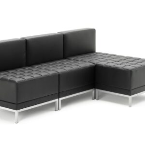 Infinity Modular Straight Back Sofa Chair - Image 7