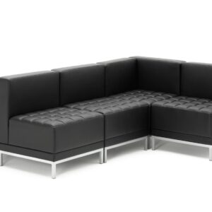 Infinity Modular Straight Back Sofa Chair - Image 8