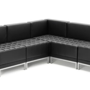 Infinity Modular Straight Back Sofa Chair - Image 11