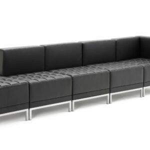Infinity Modular Straight Back Sofa Chair - Image 10