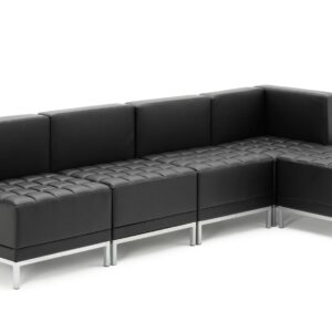 Infinity Modular Straight Back Sofa Chair - Image 9