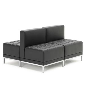 Infinity Modular Straight Back Sofa Chair - Image 3
