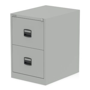 Qube by Bisley Filing Cabinet - Image 3