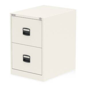 Qube by Bisley Filing Cabinet - Image 2