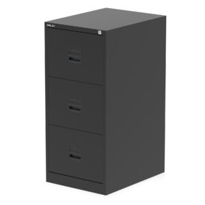 Qube by Bisley Filing Cabinet - Image 4