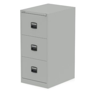 Qube by Bisley Filing Cabinet - Image 6