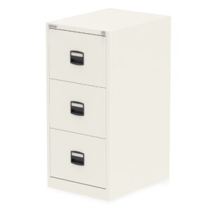 Qube by Bisley Filing Cabinet - Image 5