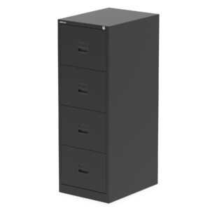 Qube by Bisley Filing Cabinet - Image 7
