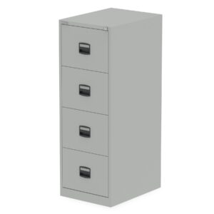Qube by Bisley Filing Cabinet - Image 9