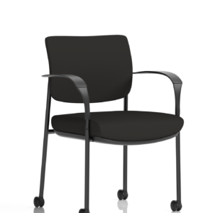 Brunswick Deluxe Castors (Set of 5)