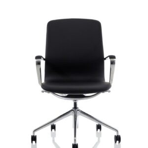 Lucia High Back Executive Office Chair - Image 2
