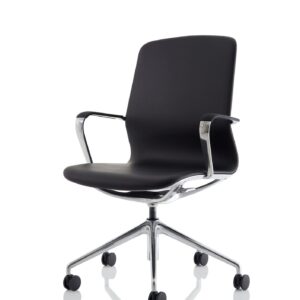 Lucia High Back Executive Office Chair - Image 3