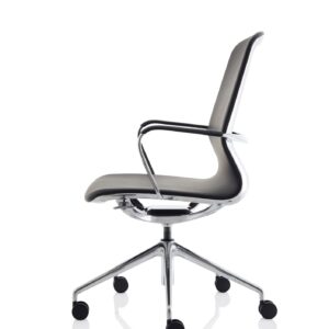 Lucia High Back Executive Office Chair - Image 4
