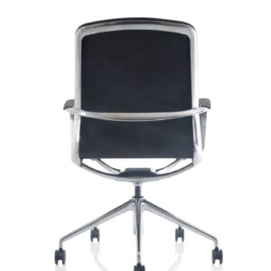 Lucia High Back Executive Office Chair - Image 6