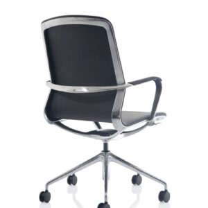 Lucia High Back Executive Office Chair - Image 7