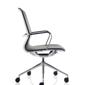 Lucia High Back Executive Office Chair - Image 8