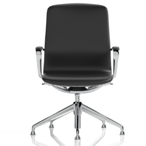 Lucia High Back Executive Office Chair - Image 11