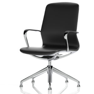 Lucia High Back Executive Office Chair - Image 12