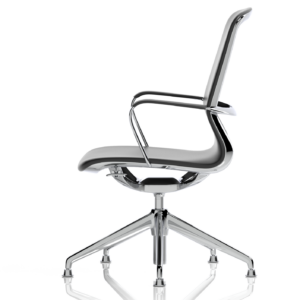 Lucia High Back Executive Office Chair - Image 13