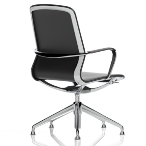 Lucia High Back Executive Office Chair - Image 16