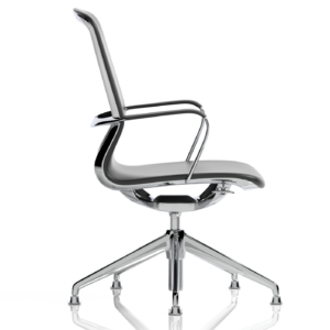 Lucia High Back Executive Office Chair - Image 9
