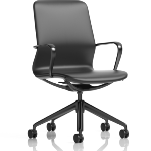 Lucia High Back Executive Office Chair - Image 31