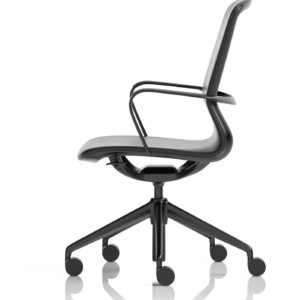 Lucia High Back Executive Office Chair - Image 26