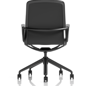 Lucia High Back Executive Office Chair - Image 28