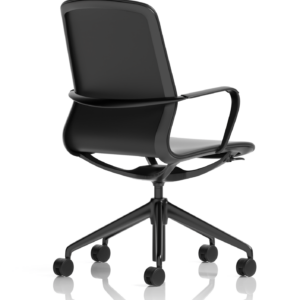 Lucia High Back Executive Office Chair - Image 29