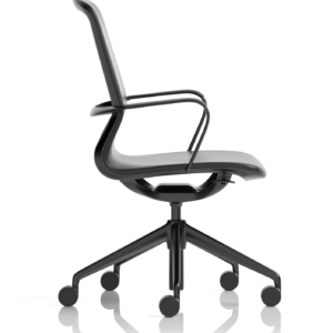 Lucia High Back Executive Office Chair - Image 30