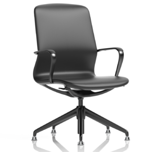 Lucia High Back Executive Office Chair - Image 32