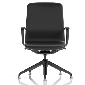 Lucia High Back Executive Office Chair - Image 18