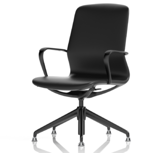 Lucia High Back Executive Office Chair - Image 19