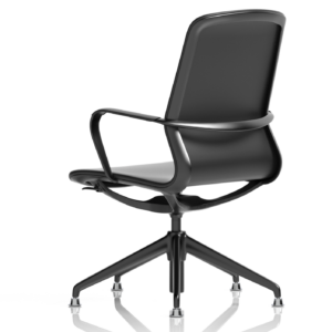 Lucia High Back Executive Office Chair - Image 21