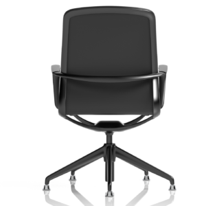 Lucia High Back Executive Office Chair - Image 22