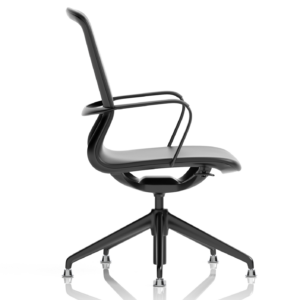 Lucia High Back Executive Office Chair - Image 17