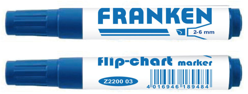Flipchart Marker - Image 2
