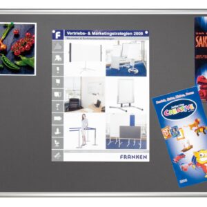 Proline Felt Pin Board - Image 2
