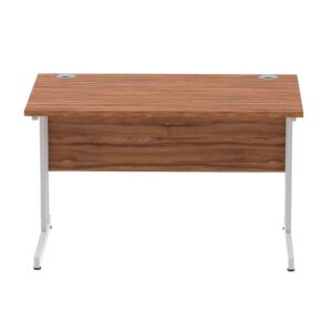 Impulse 1200mm Straight Desk Cantilever Leg - Image 44