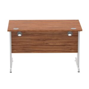Impulse 1200mm Straight Desk Cantilever Leg - Image 48