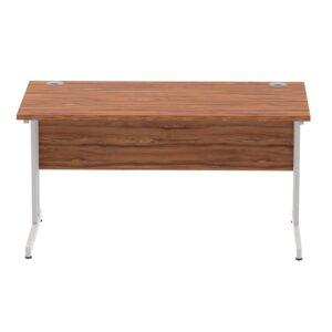Impulse 1400mm Straight Desk Cantilever Leg - Image 33