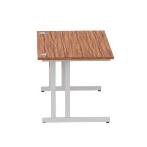 Impulse 1400mm Straight Desk Cantilever Leg - Image 35