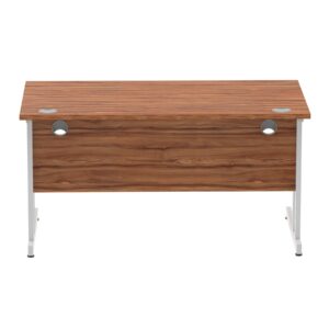 Impulse 1400mm Straight Desk Cantilever Leg - Image 37