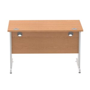 Impulse 1200mm Straight Desk Cantilever Leg - Image 63