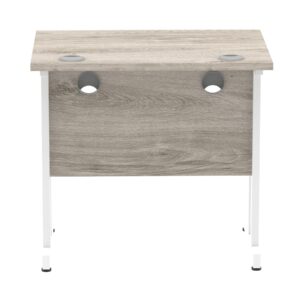 Impulse 800mm Slimline Desk Cantilever Leg - Image 24