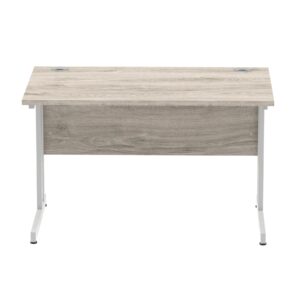 Impulse 1200mm Straight Desk Cantilever Leg - Image 66