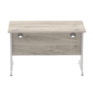 Impulse 1200mm Straight Desk Cantilever Leg - Image 70